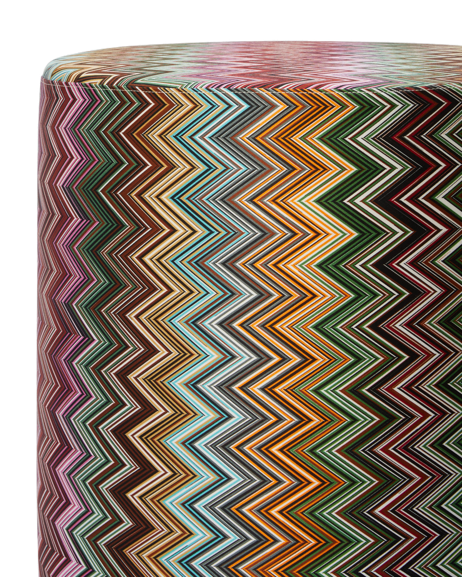 Missoni - Poef JARRIS c.159 - 45x45 cm - c.159