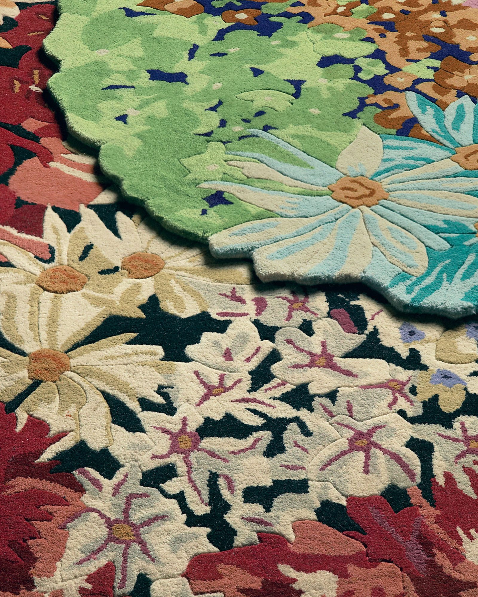 Carpet LUANDA