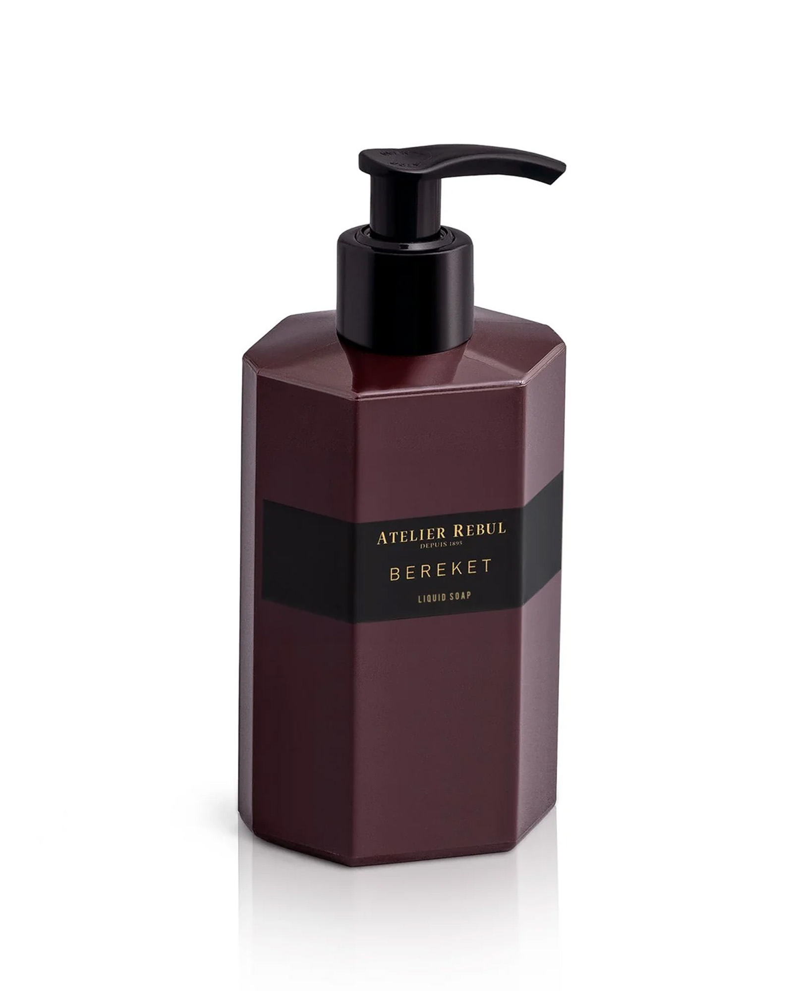 Handzeep BEREKET