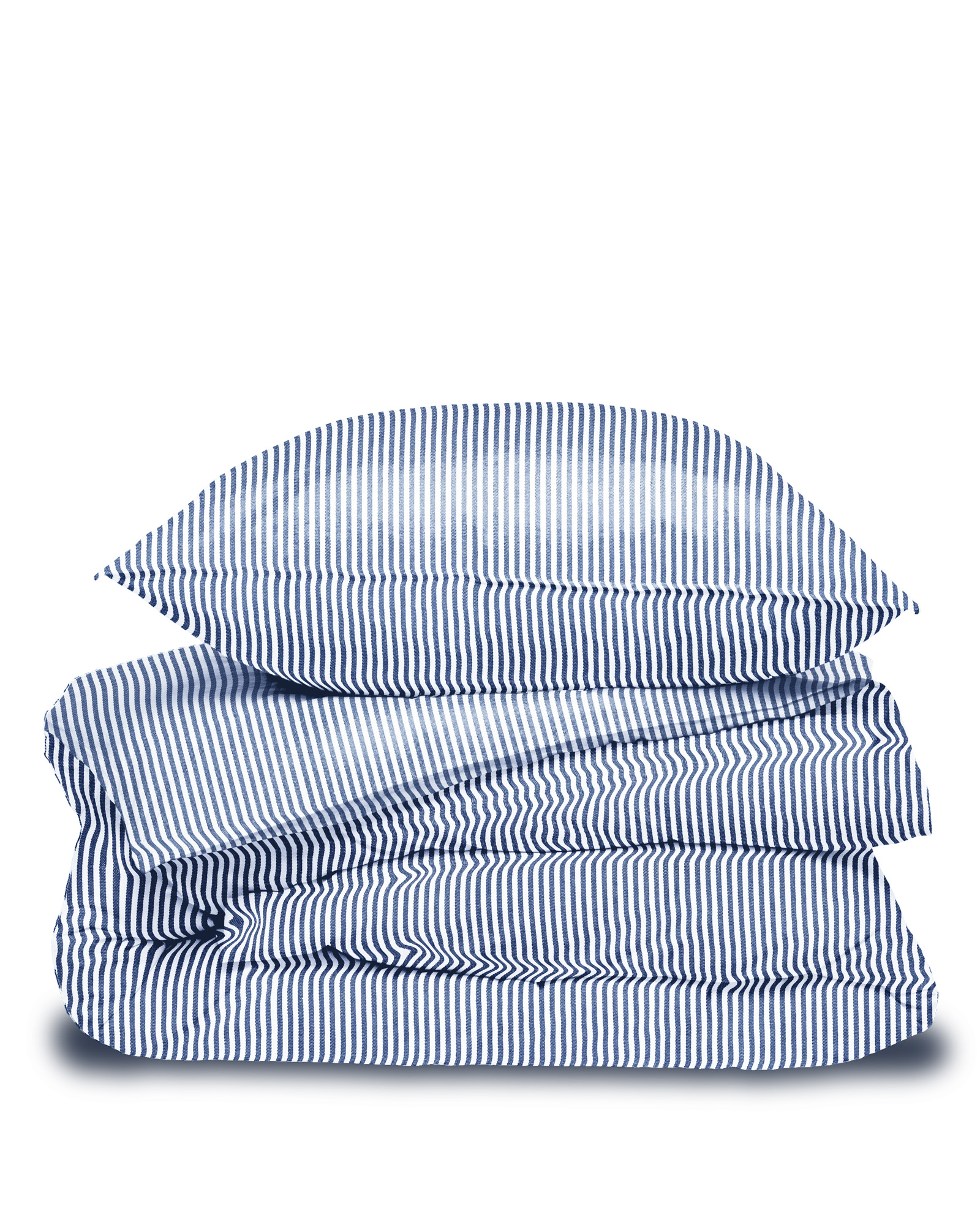 Dekbedset HARVARD Stripe