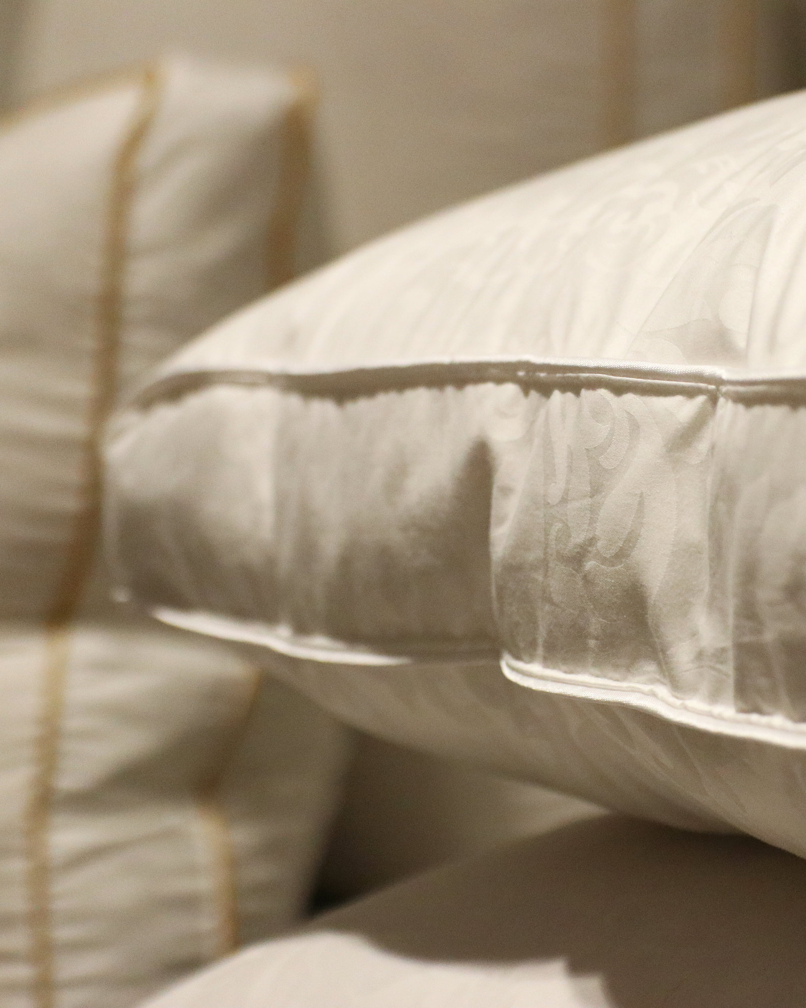 Cushion CHATEAU SOFT