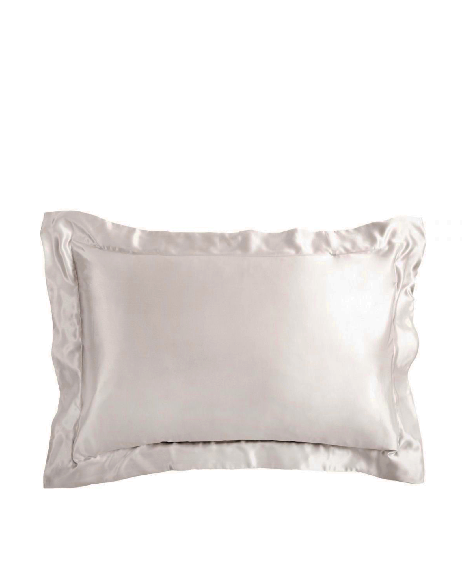 Gingerlily - Pillowcase SILK nude - 50x75 cm - nude