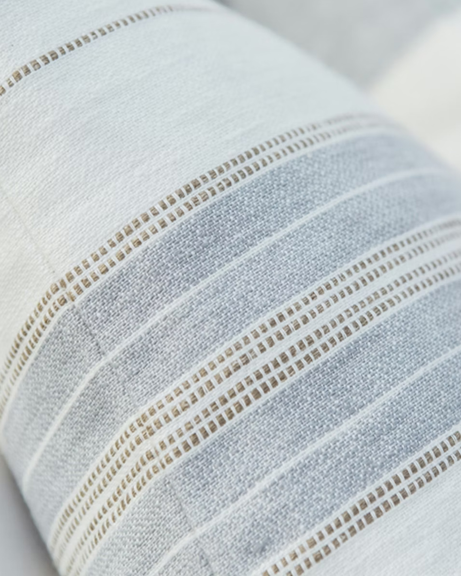 Cushion PROPRIANO Multi Stripe