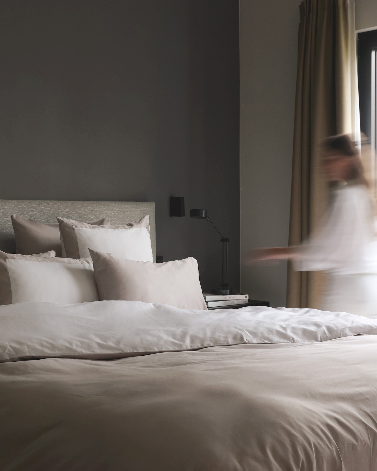 Dekbedset SATI Linen