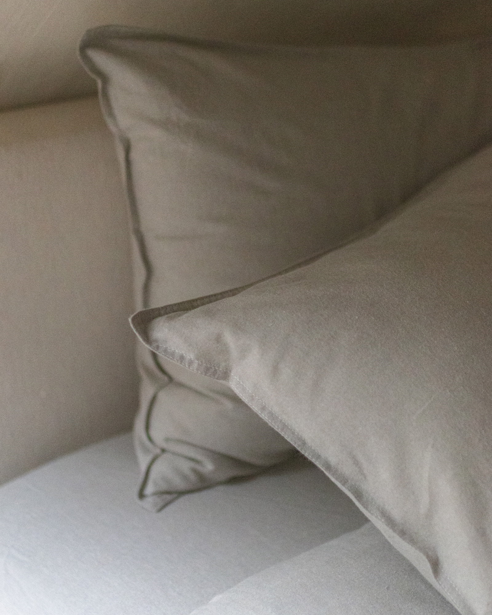 Sloop CHAMONIX CHAMBRAY FLANEL