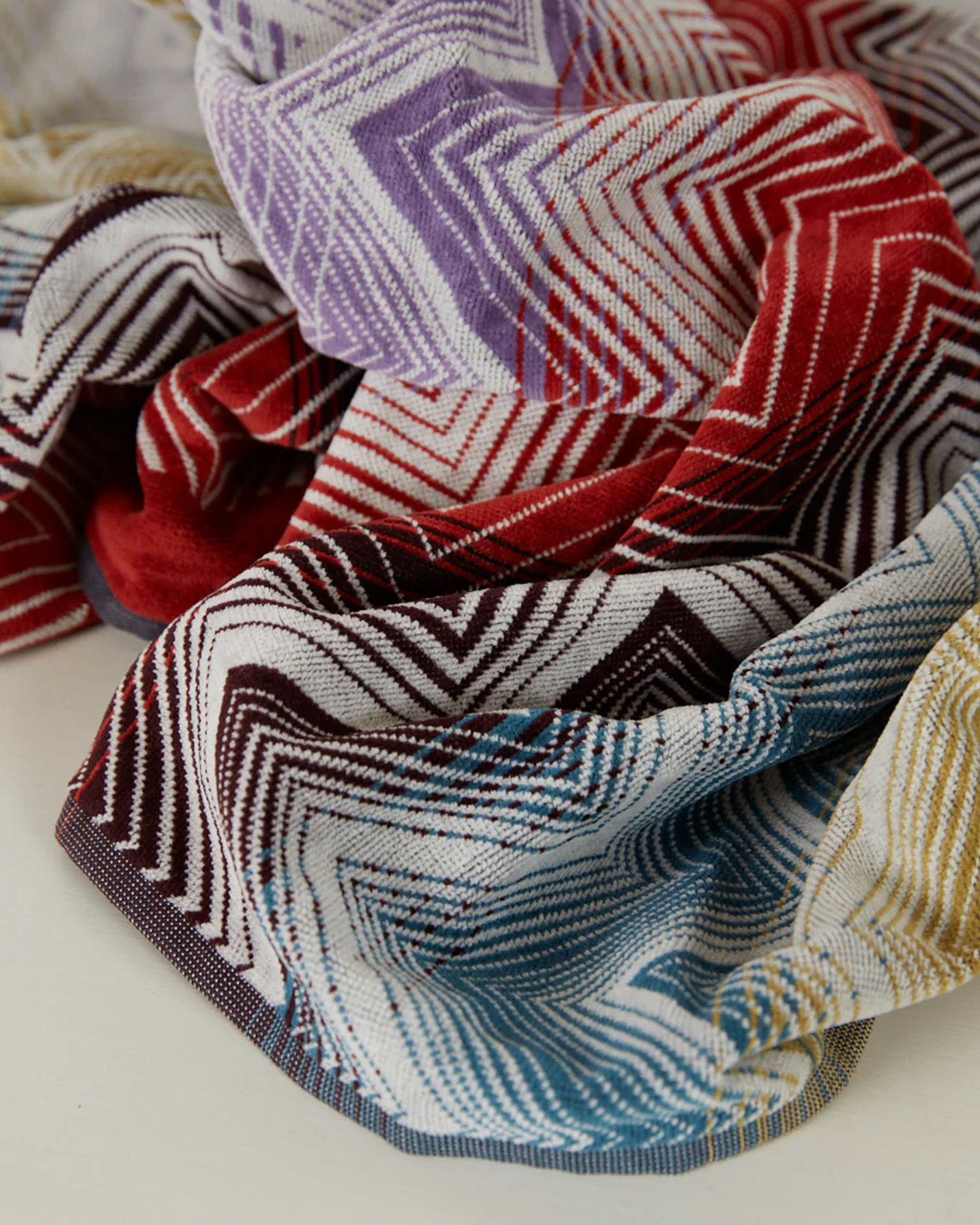 Handdoek MAREA c.100