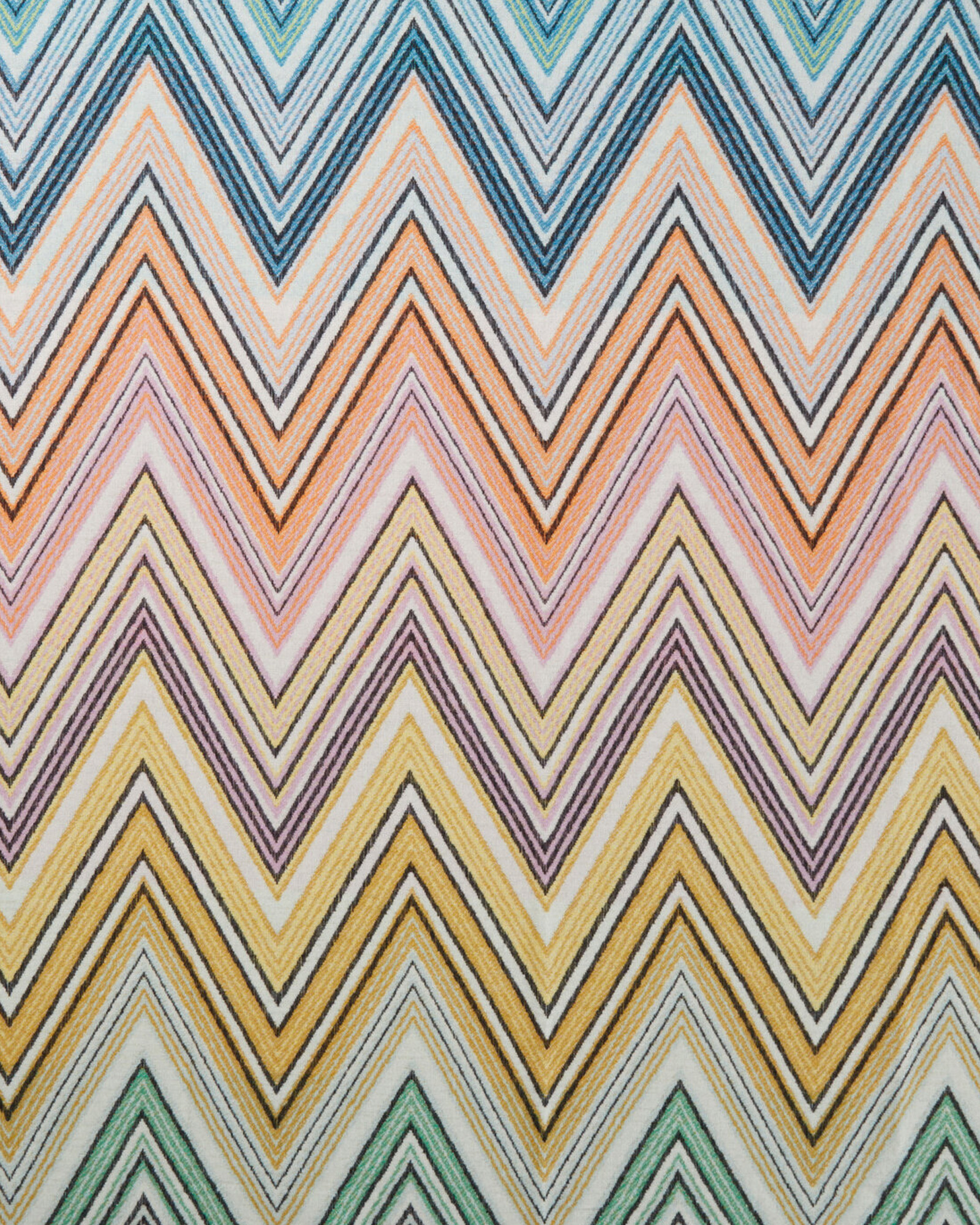 Throw PLUME MISSONI c.165