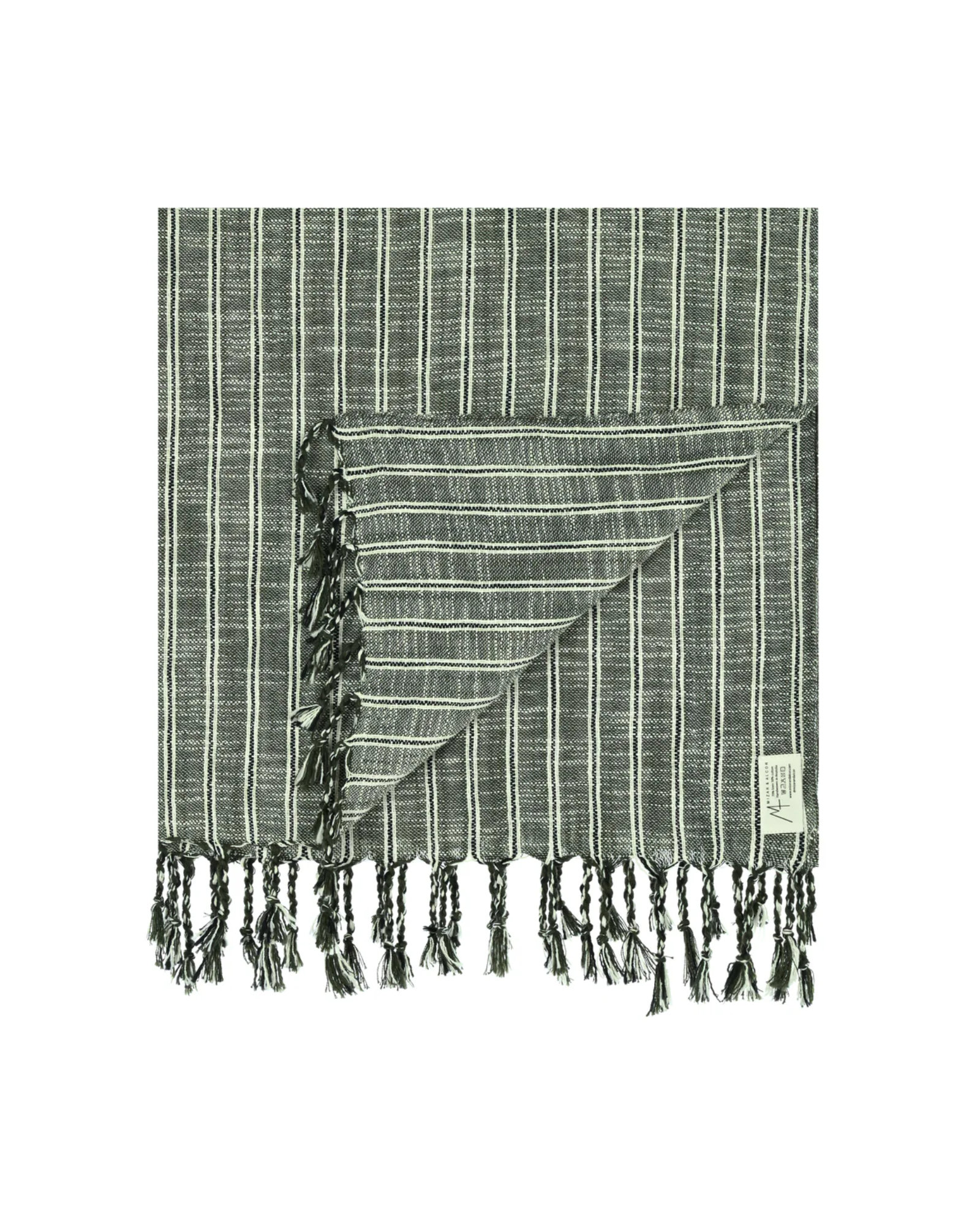 Strandlaken BASIL Green