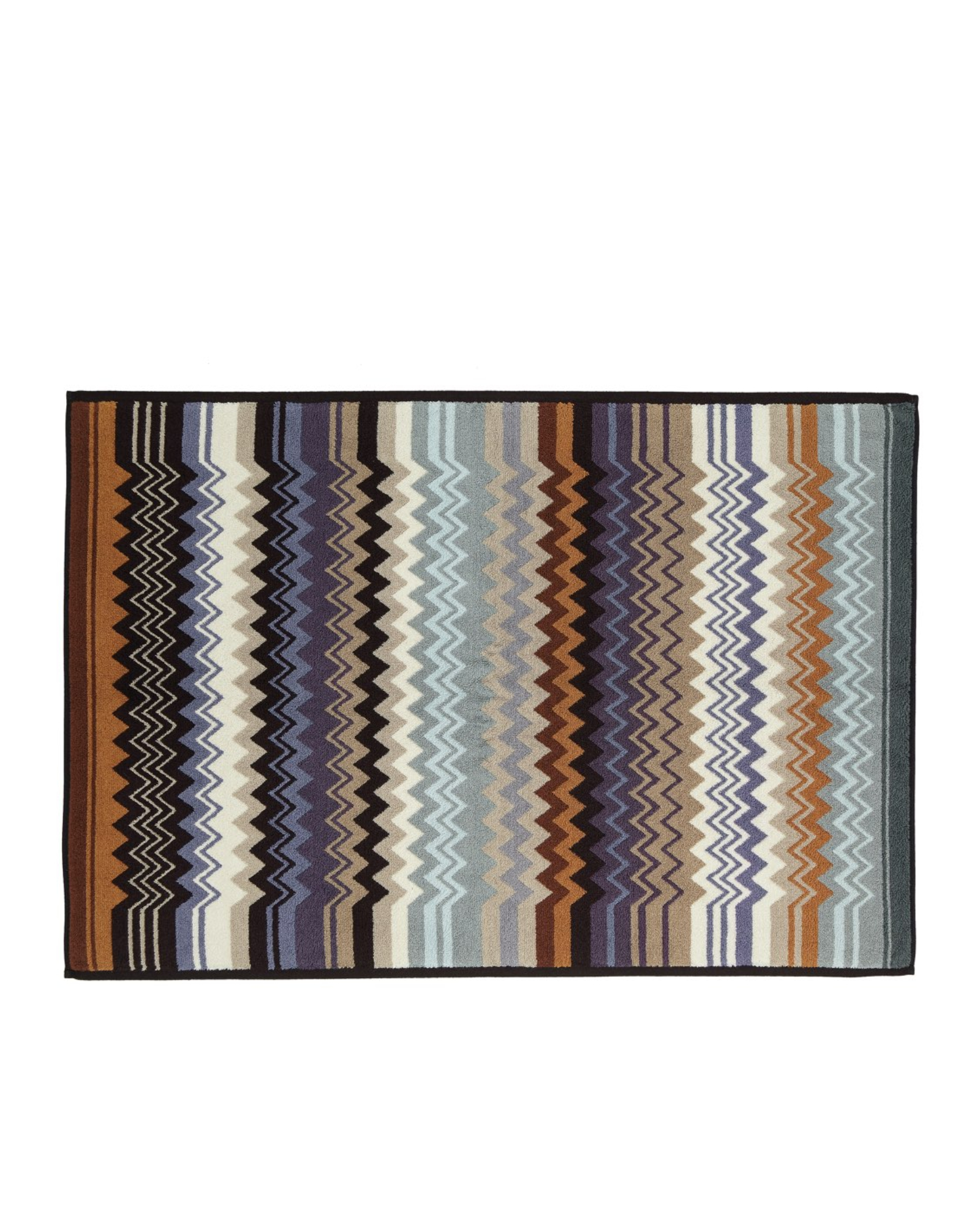 Missoni - Bathmat GIACOMO - 60x90 cm - c.165 soft