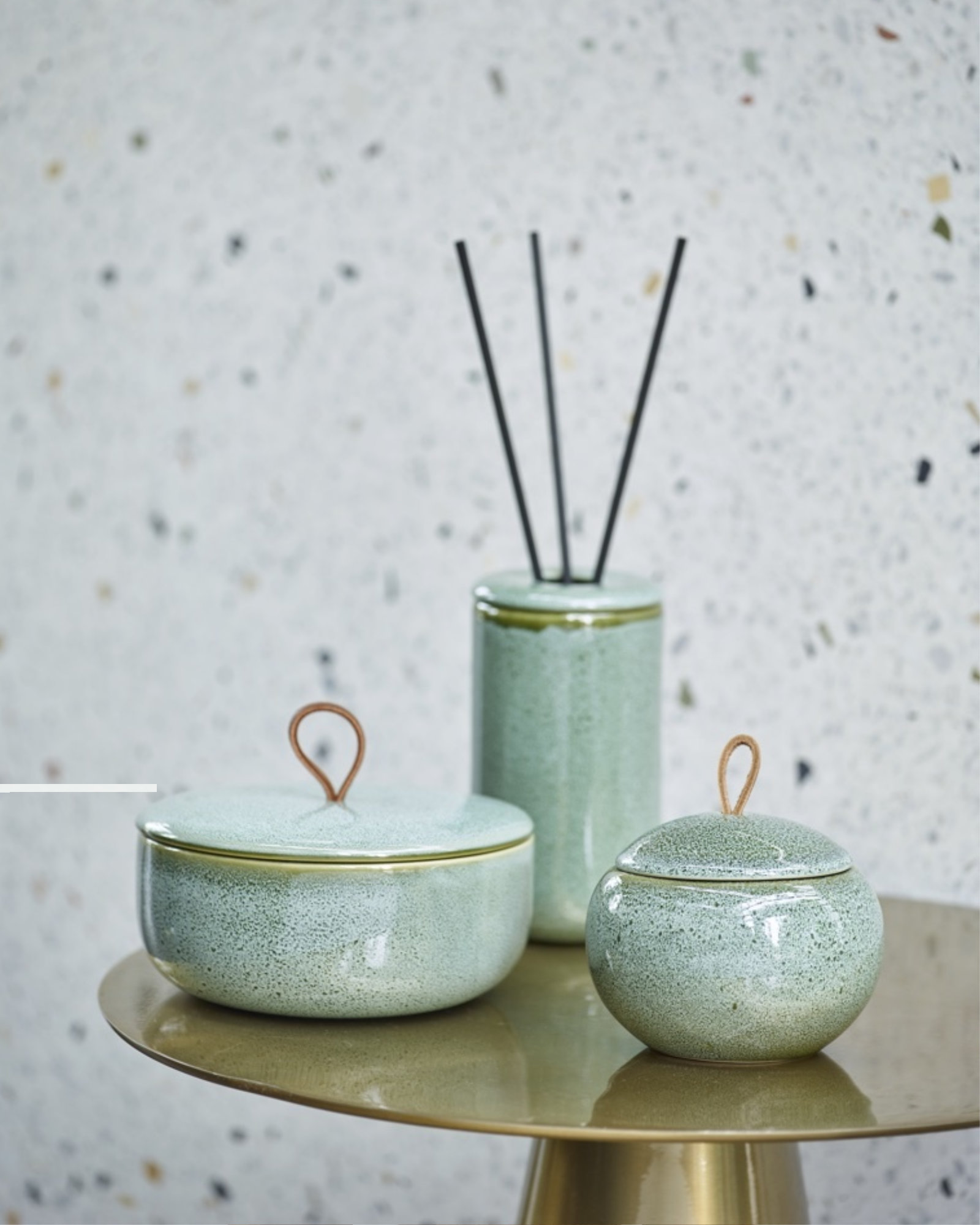 Beauty Box UGO Forest C.269