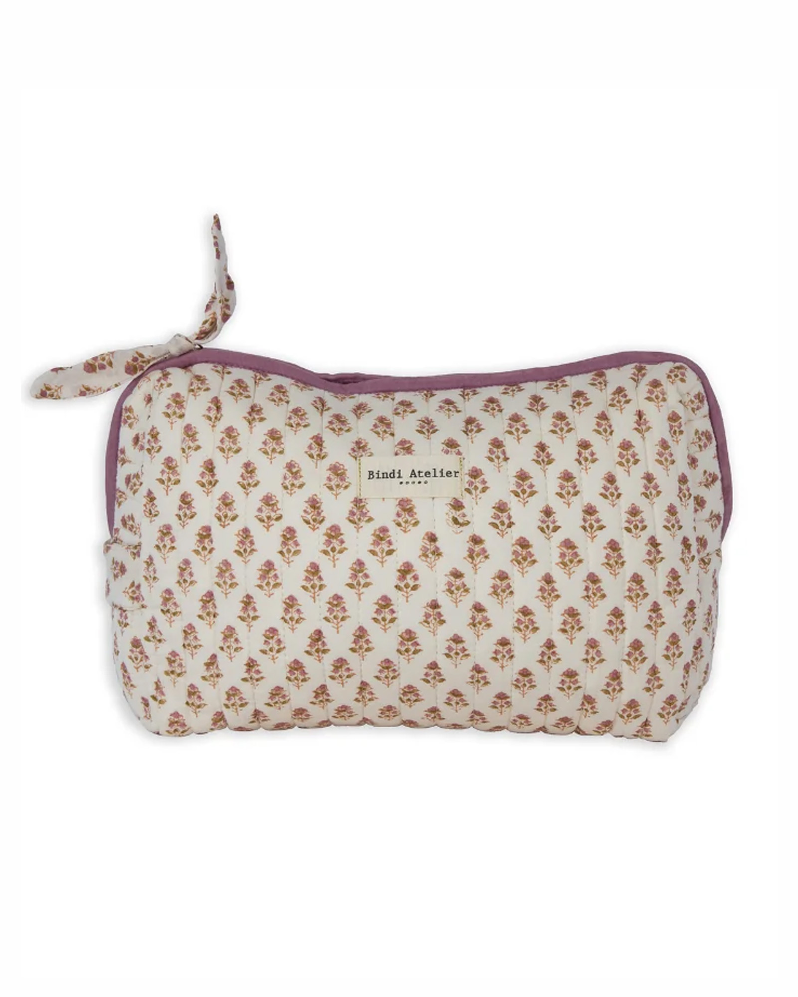 Toilettas BINDI Aarti Vanille