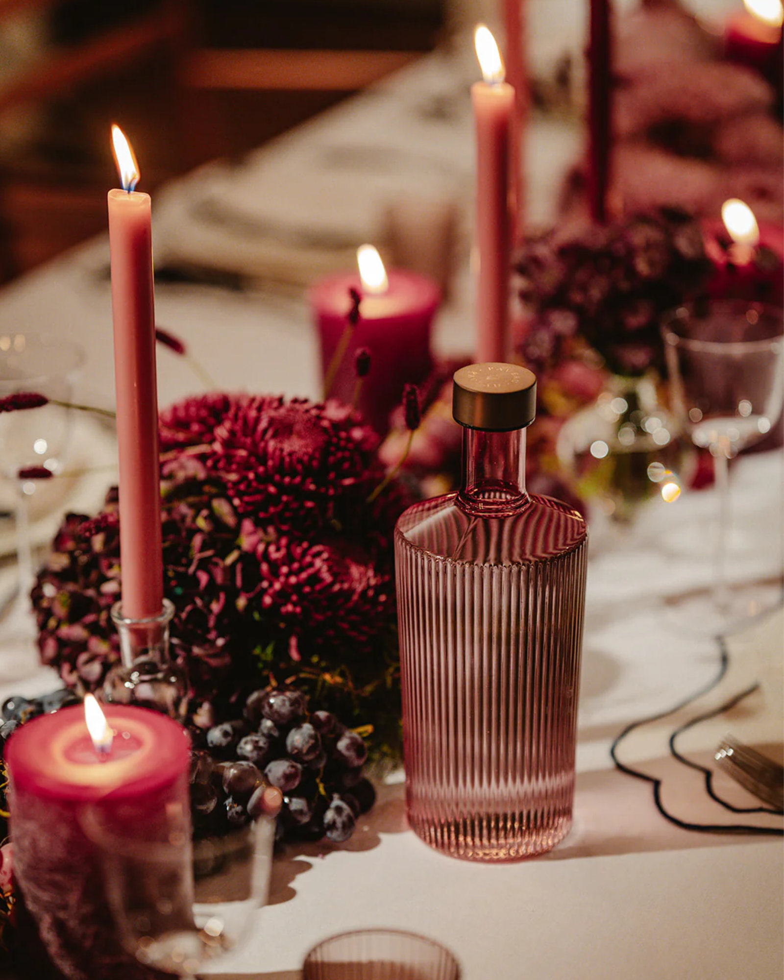 Bouteille RIBBED Broome