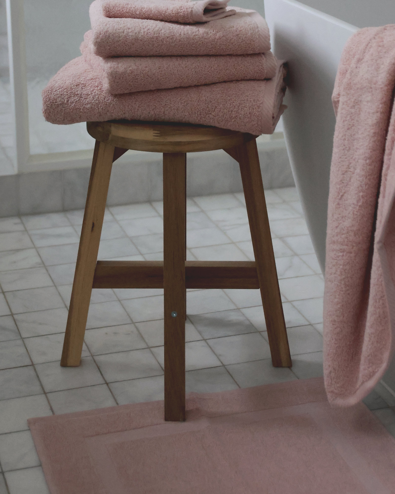 Badmat ESSENTIALS Peony