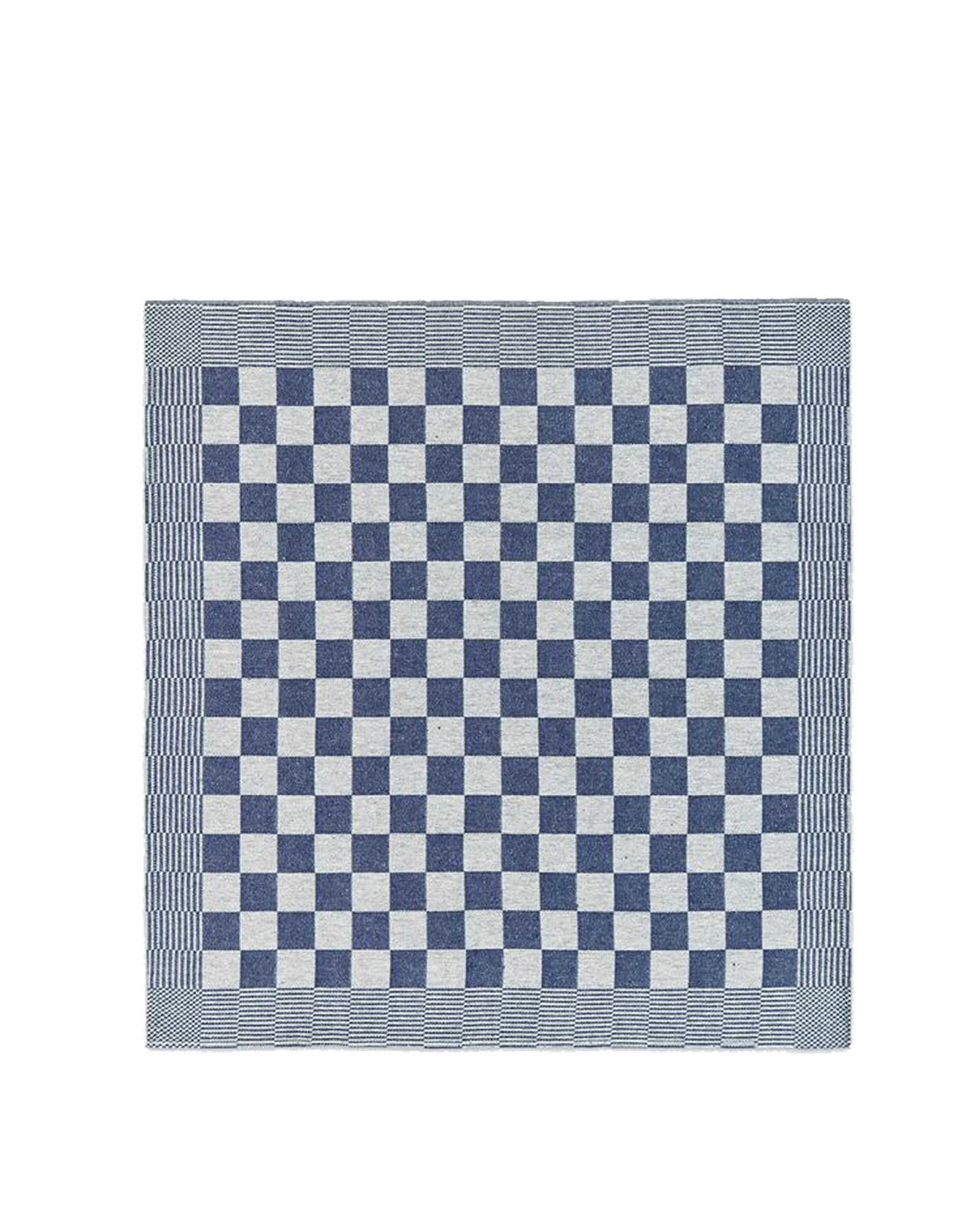 Kitchen towel BARBECUE blue