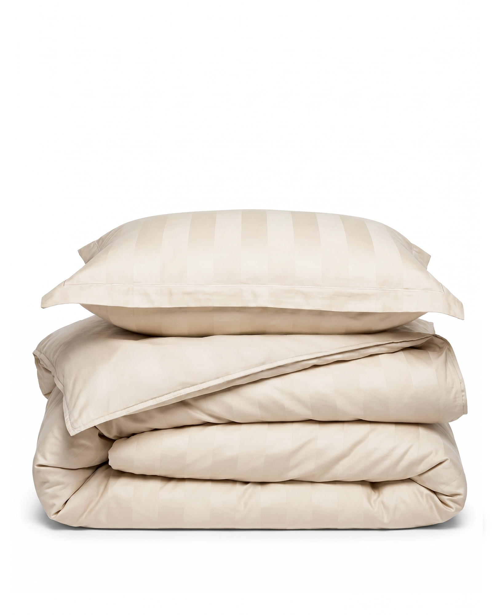Dekbedset TOULOUSE Ivory
