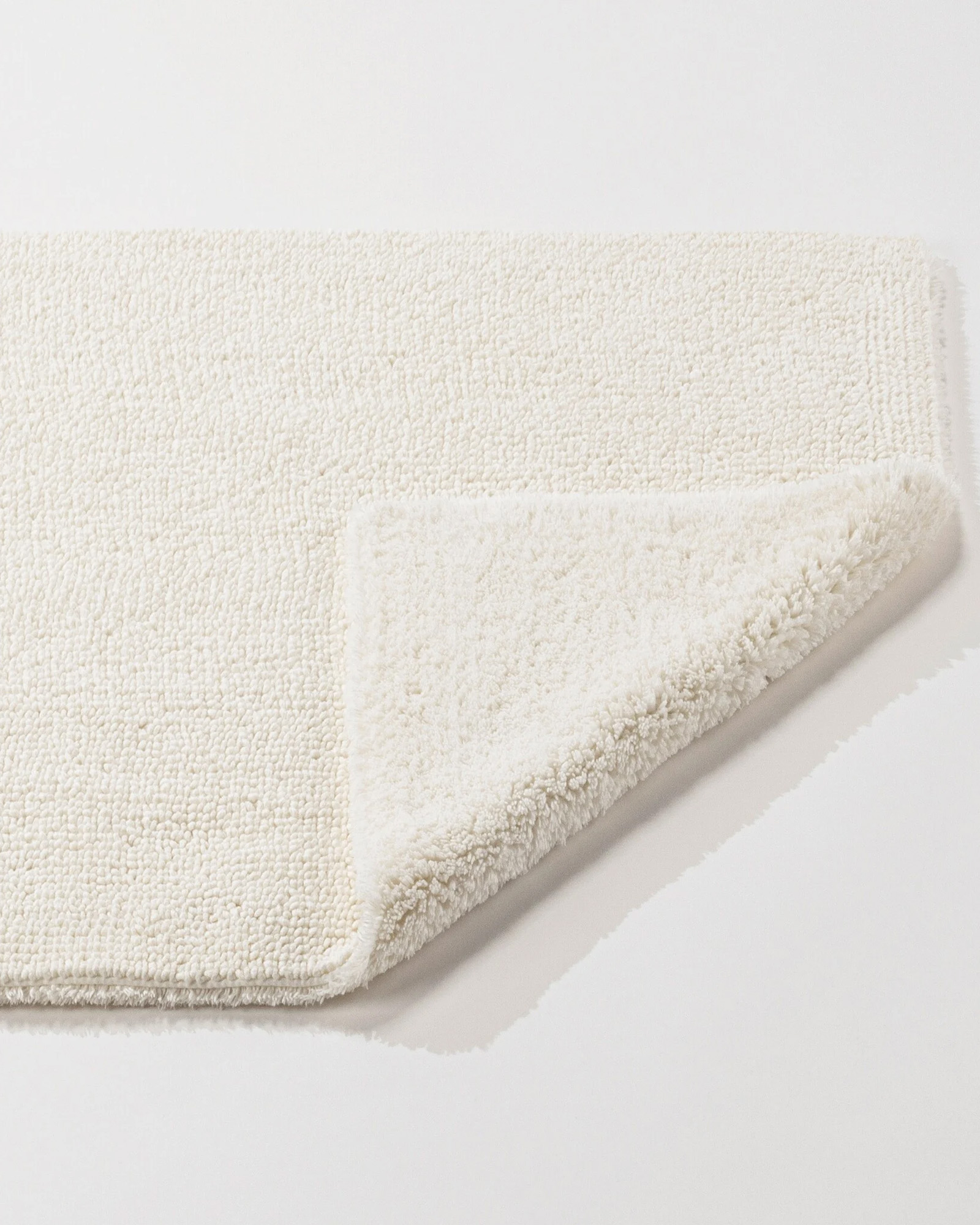 Bathmat BAY 103 Ivory