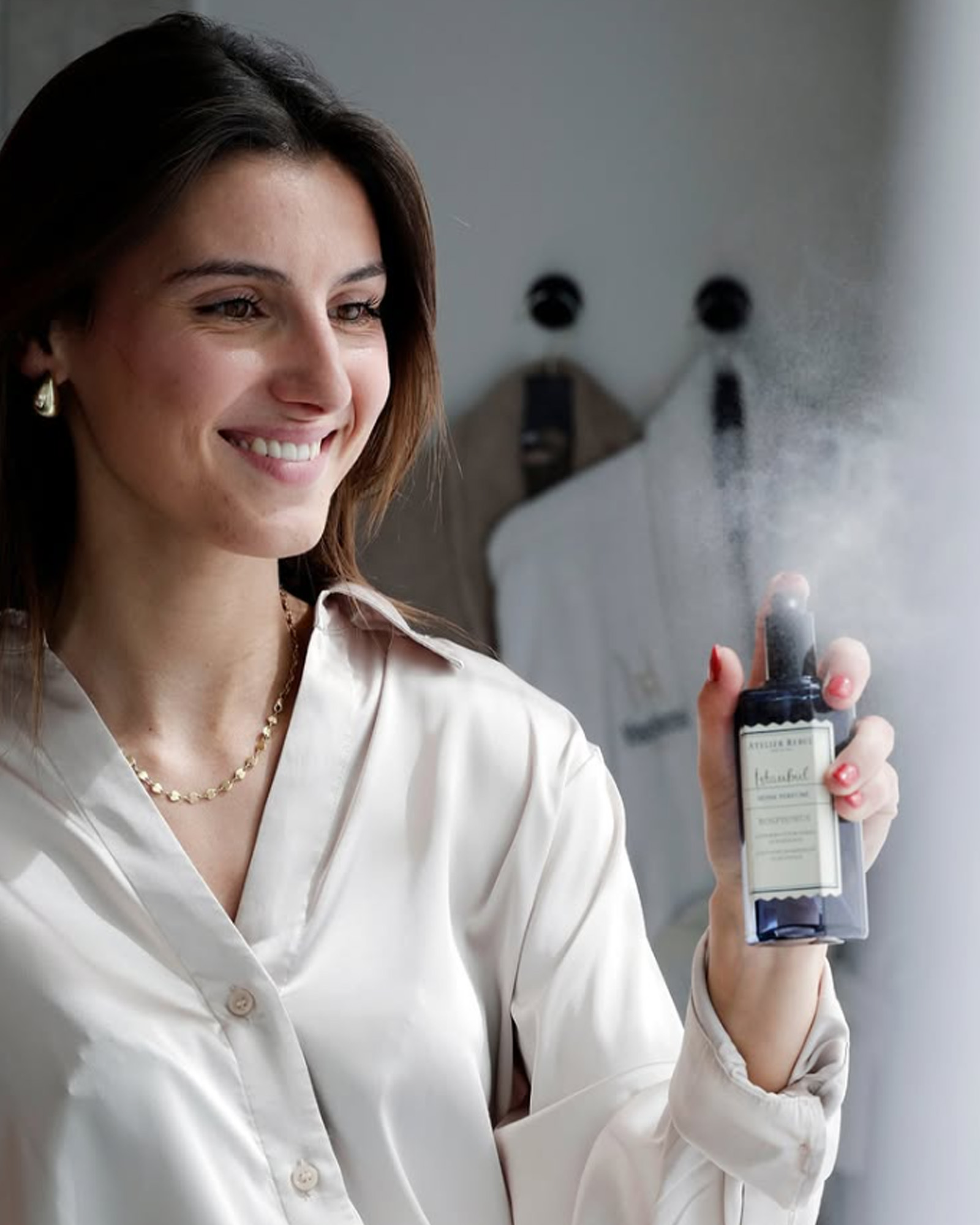 Home Perfume ISTANBUL BOSPHORUS