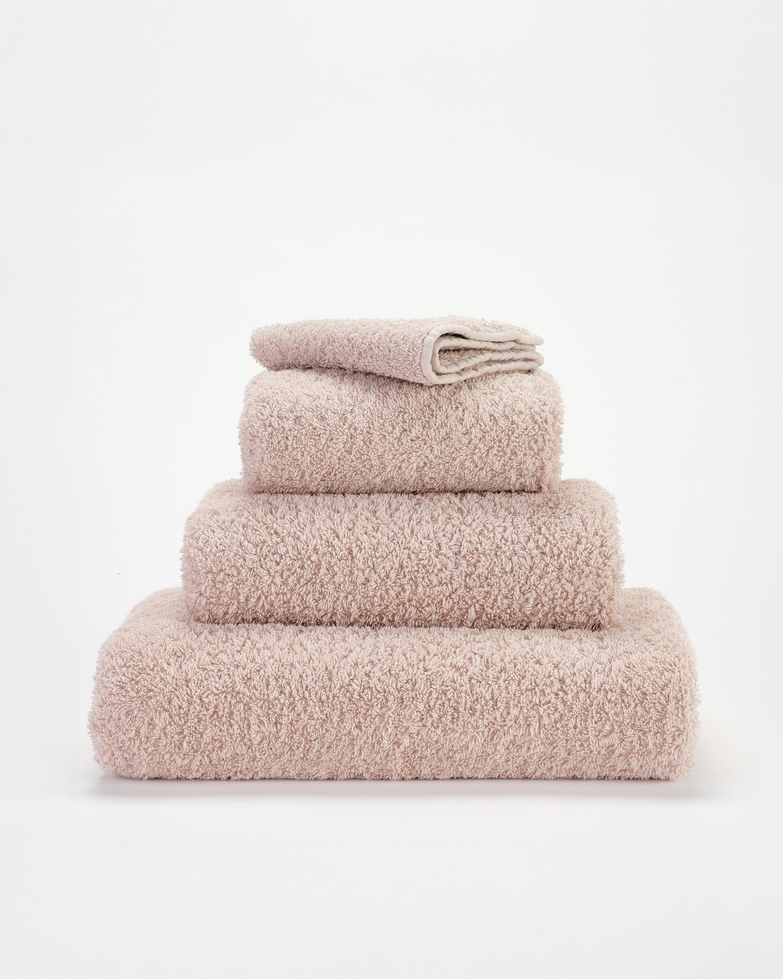 Hand towel SUPER PILE 518 Primrose
