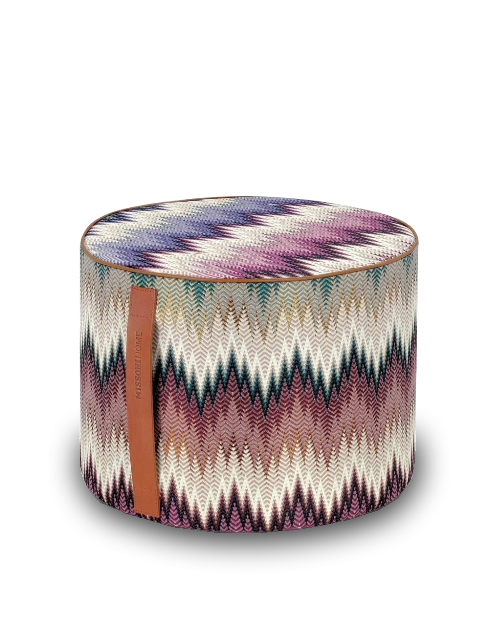 Missoni - Poef PHRAE - 40x30 cm - c.100