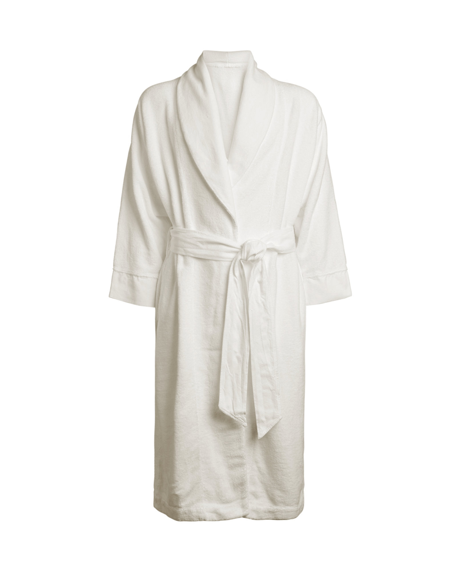 Bathrobe AMIGO Ivory 103