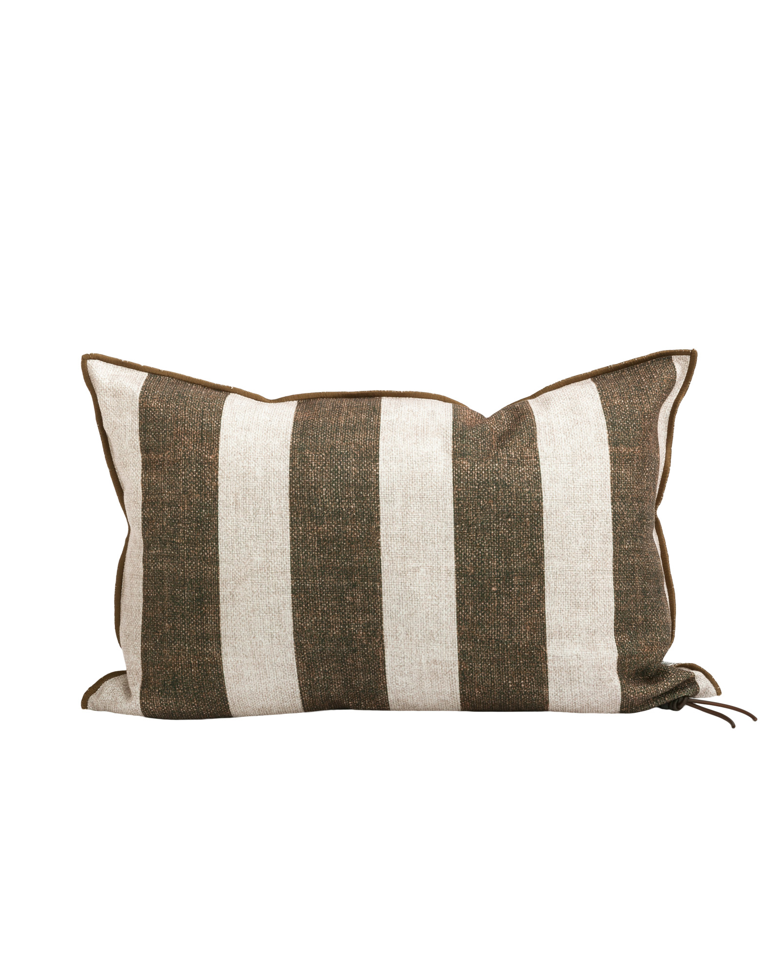 Kussen BAYADERE Havane