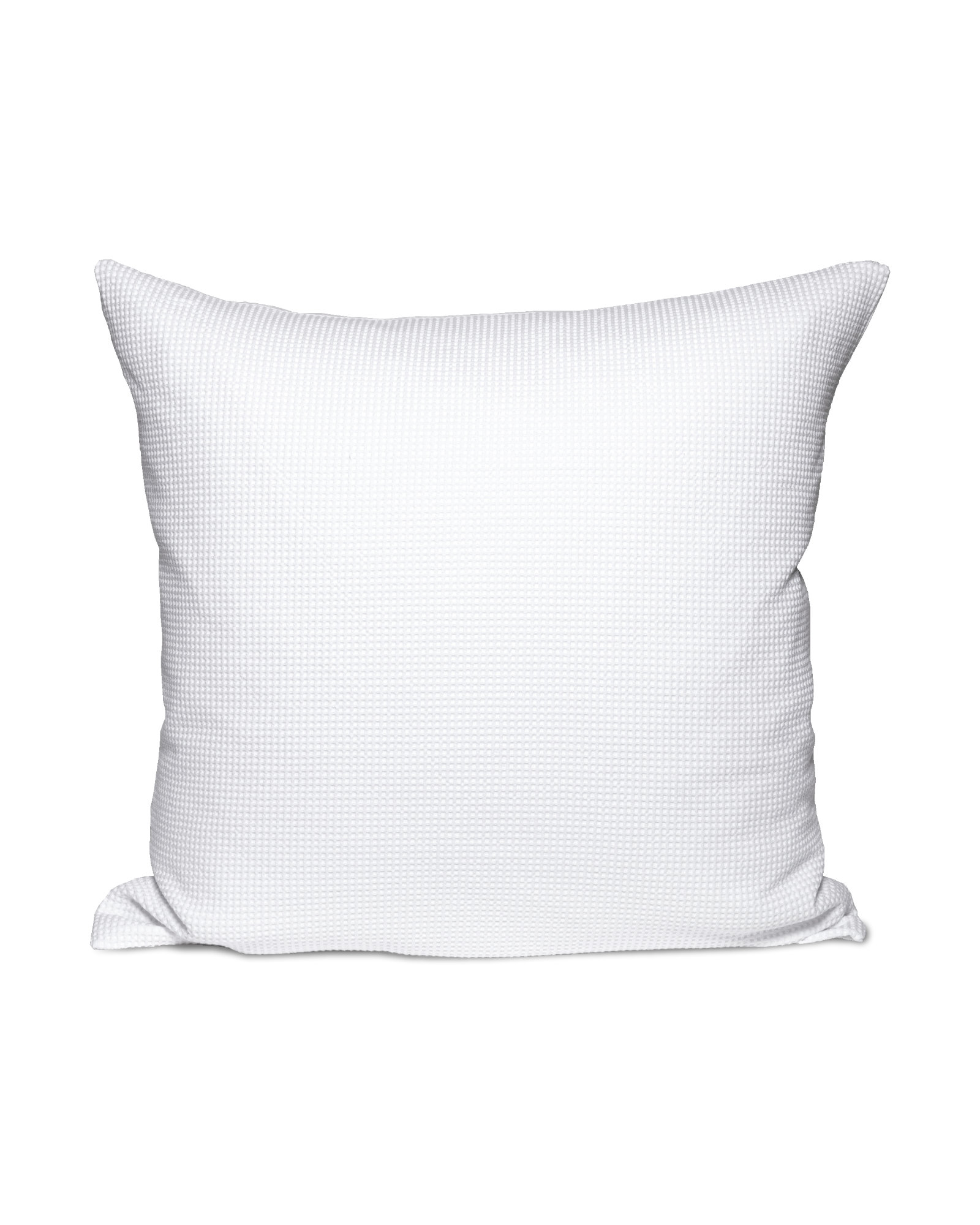 Pillowcase DEAUVILLE White