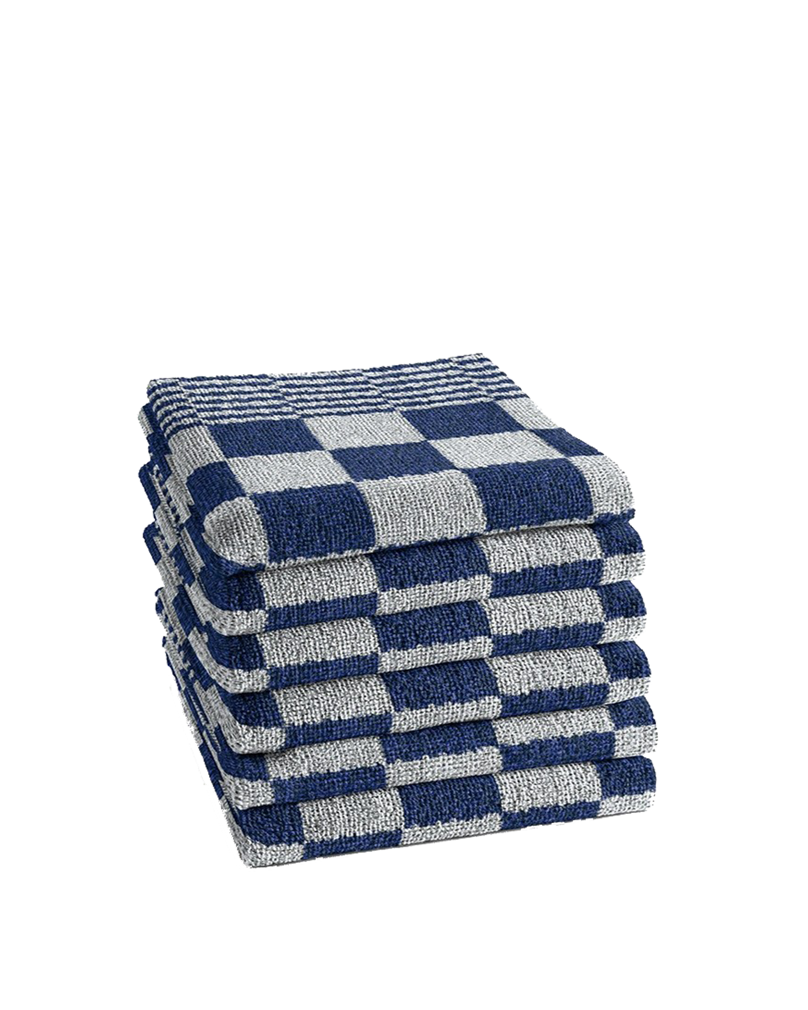Guest towel BARBECUE blue