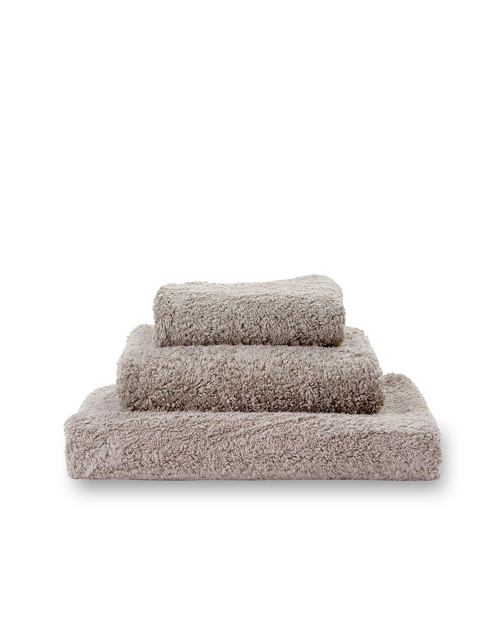 Serviette de douche SUPER PILE 940 Atmosphere 