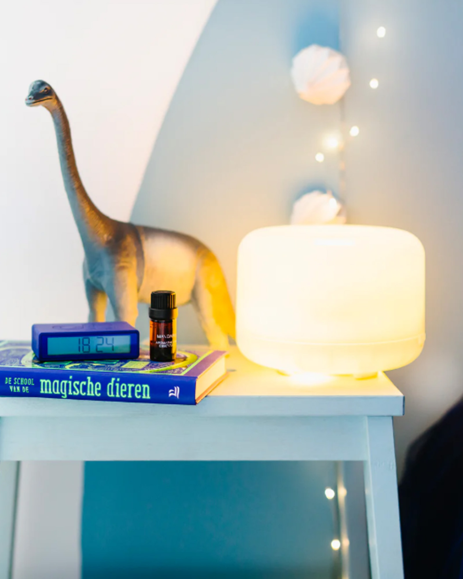 Diffuser set BONJOUR