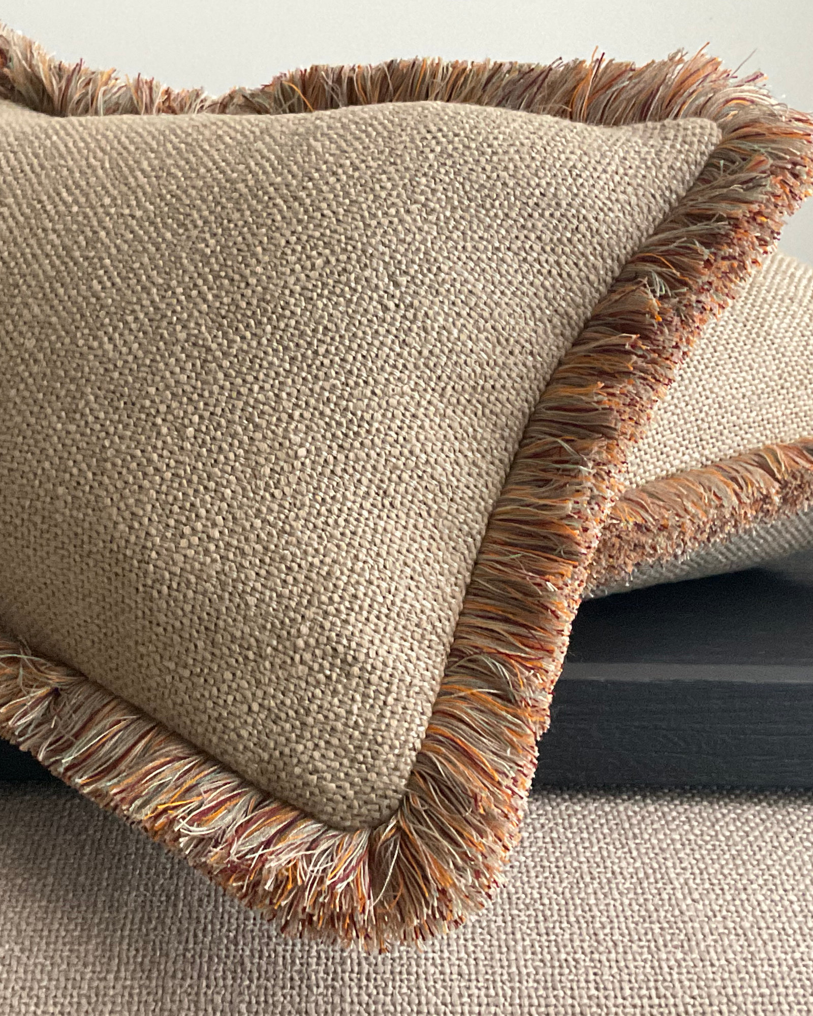 Cushion ADAM Marabou