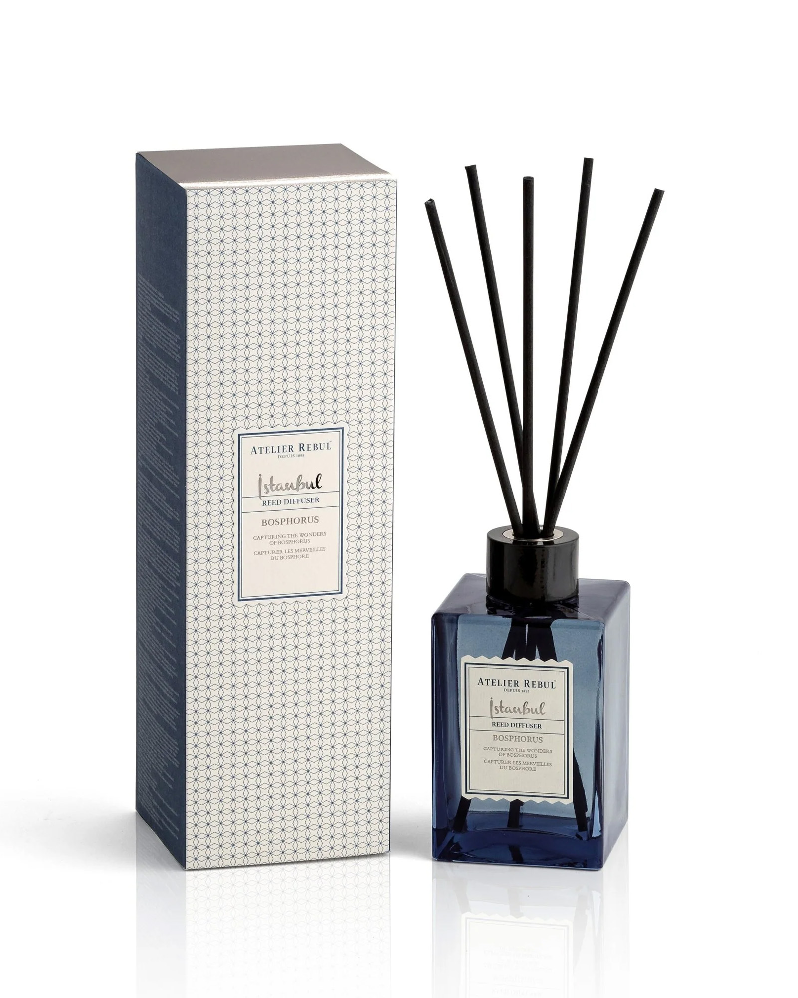 Geurstokjes ISTANBUL BOSPHORUS