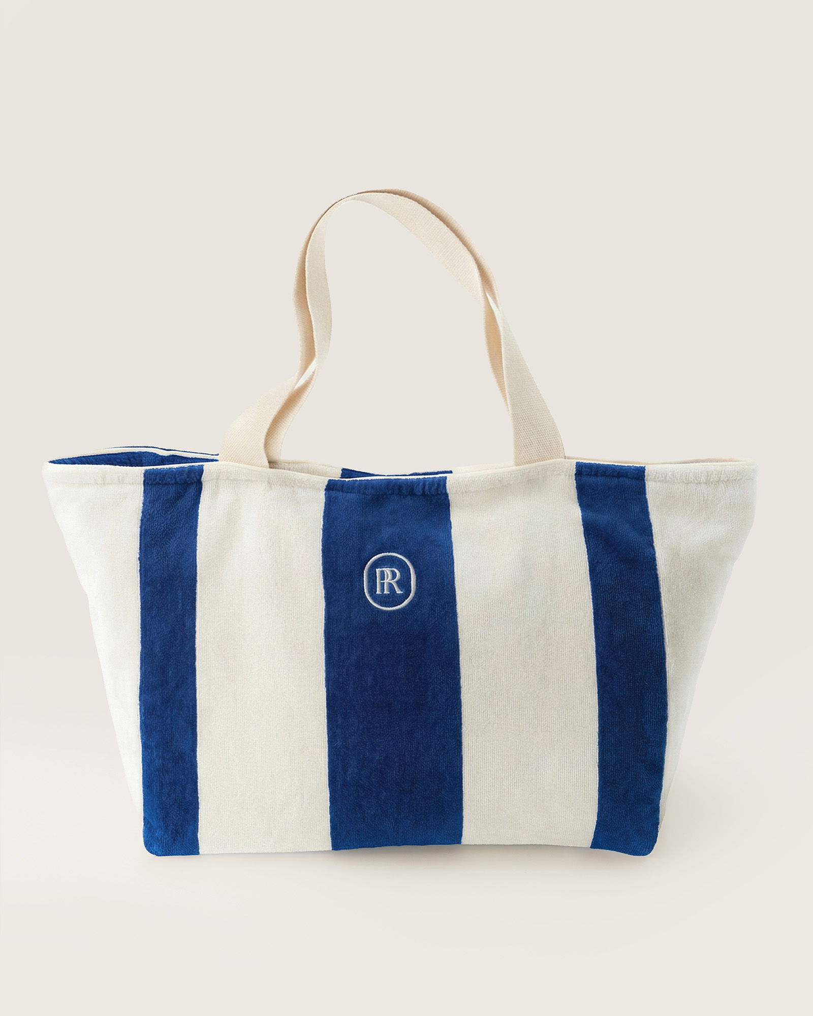 Bag PLACE RESERVEE Mykonos Blue 