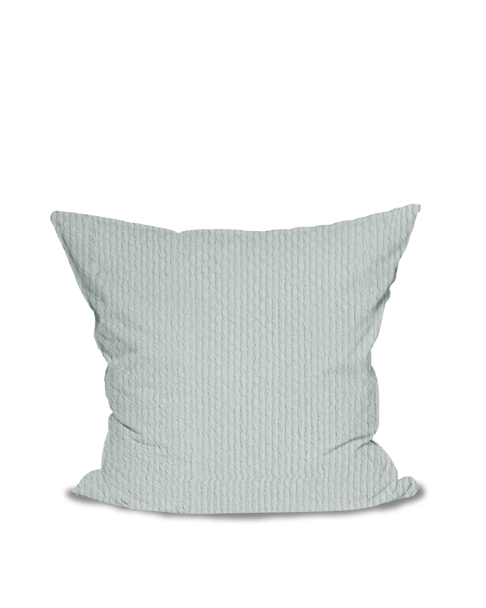 Sloop SOFT SEERSUCKER Sage