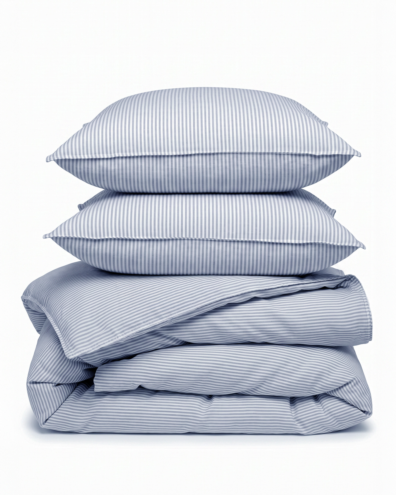 Dekbedset HARVARD Stripe