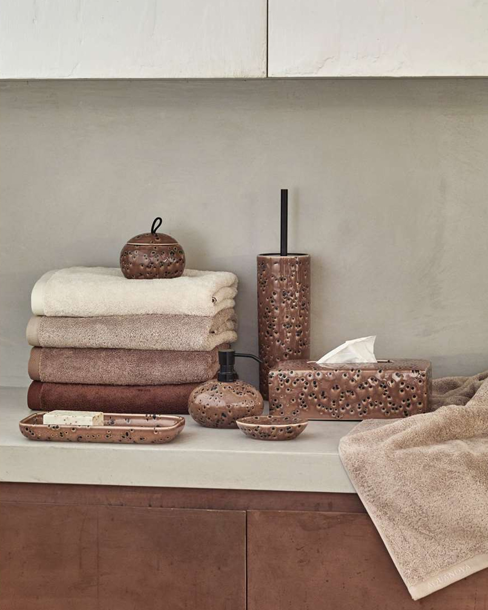 Tandenborstelhouder UGO Camel C.155