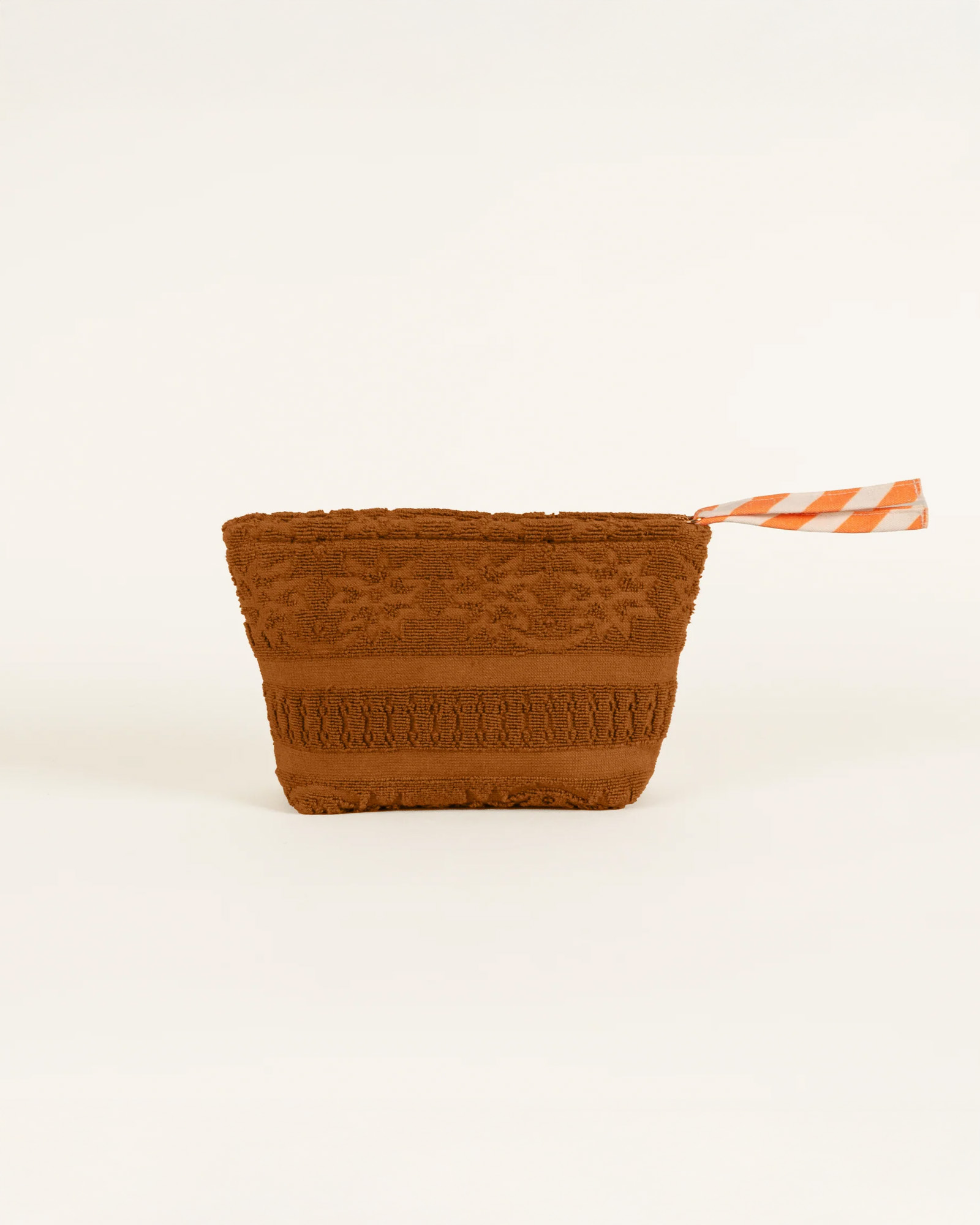 Trousse de toilette EPONGE Brunette