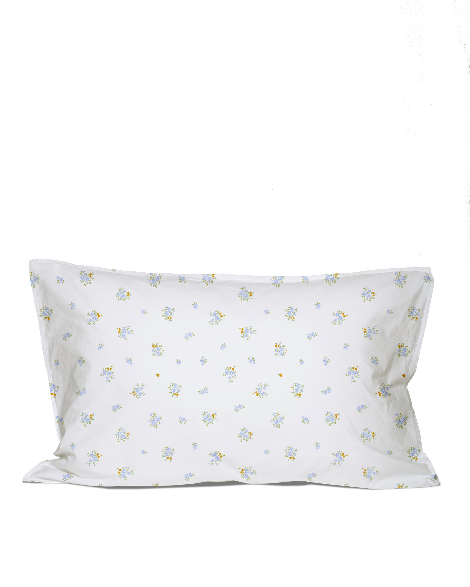 Pillowcase PAULETTE White