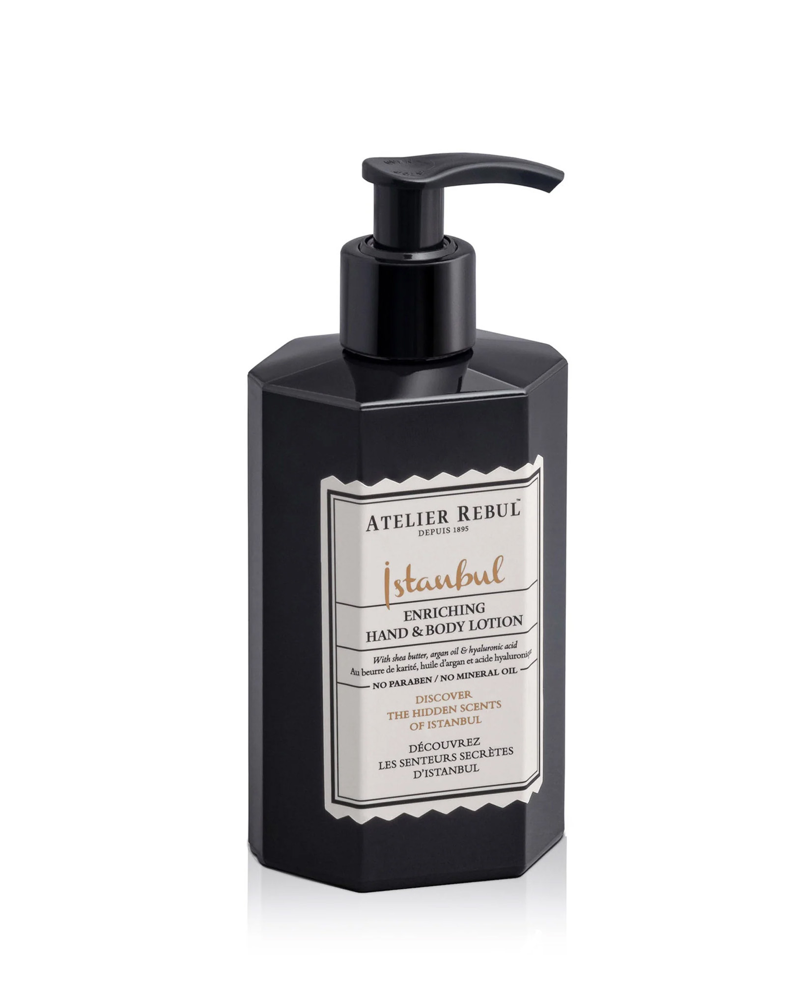 Hand & Body Lotion ISTANBUL