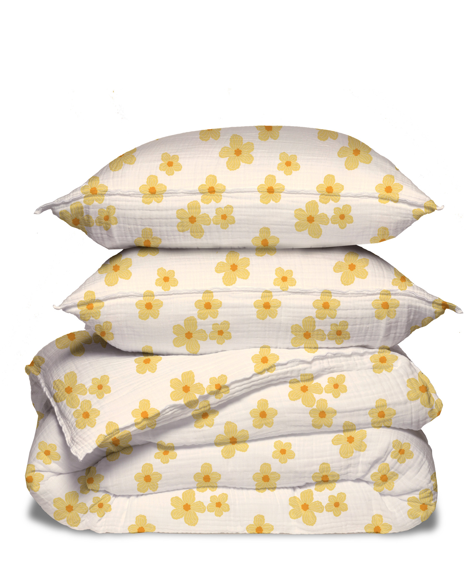 Dekbedset COCOON Lucienne