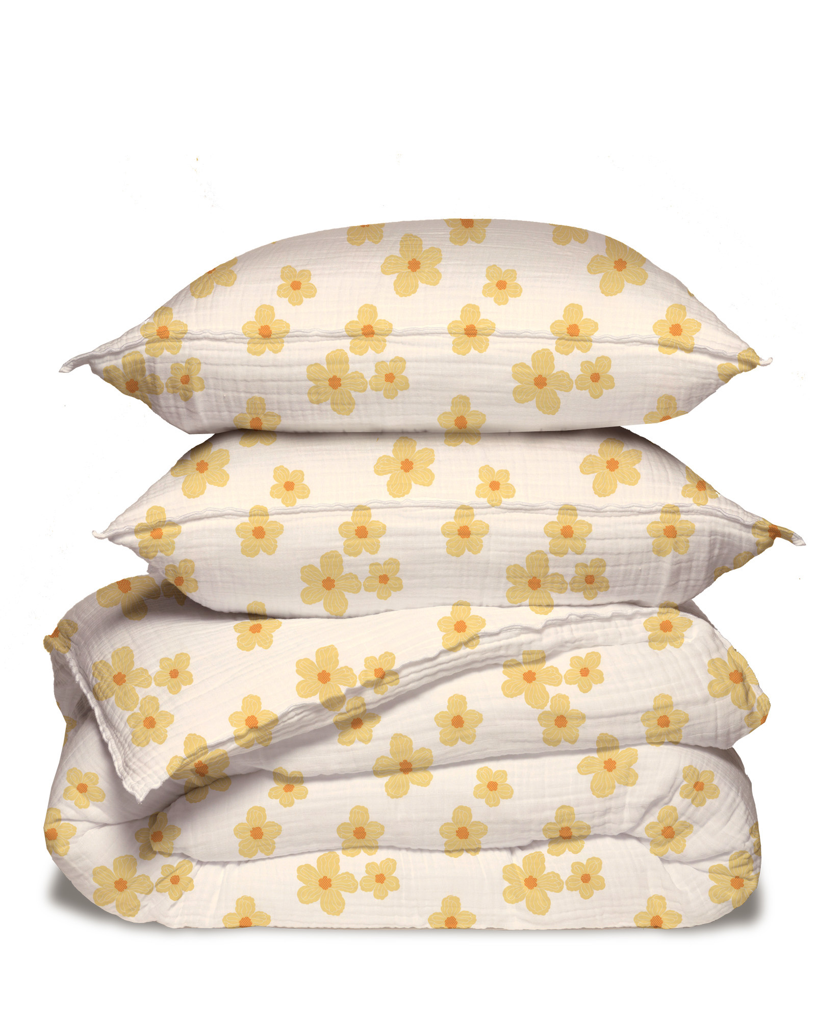 Dekbedset COCOON Lucienne