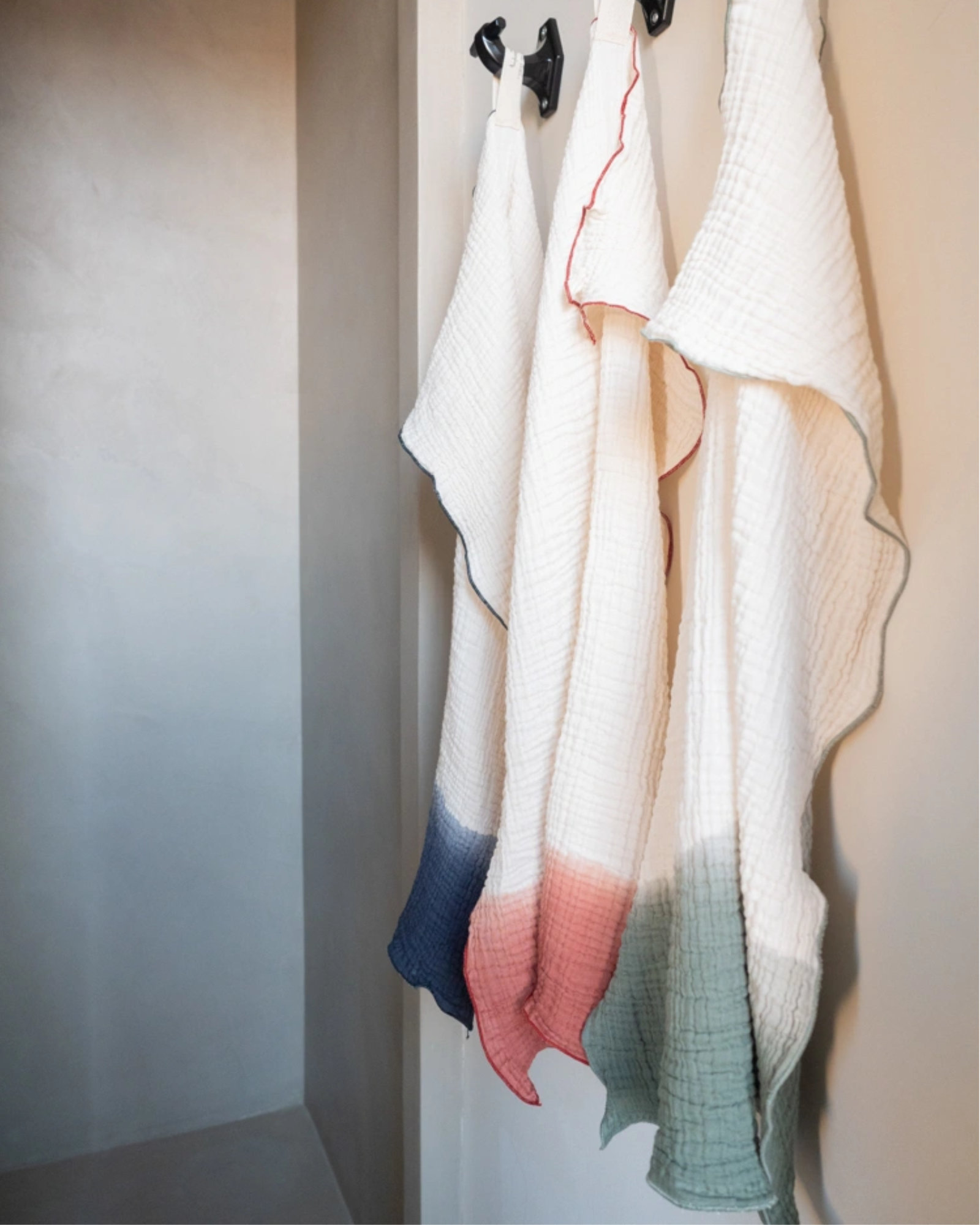 Waslapje PHILO Terre brûlee