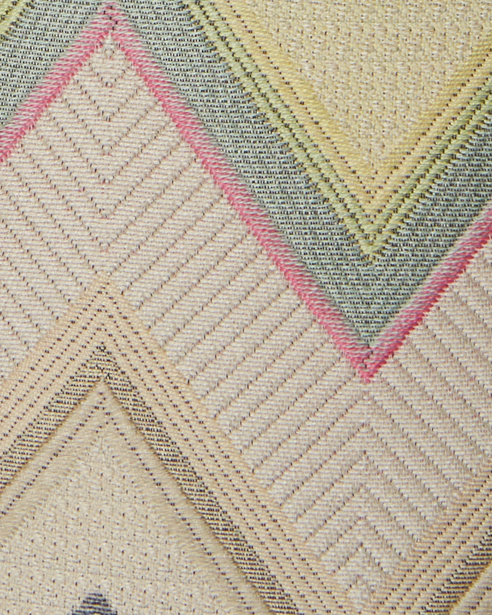 Missoni - Poef AGADIR - 40x30 cm - c.138