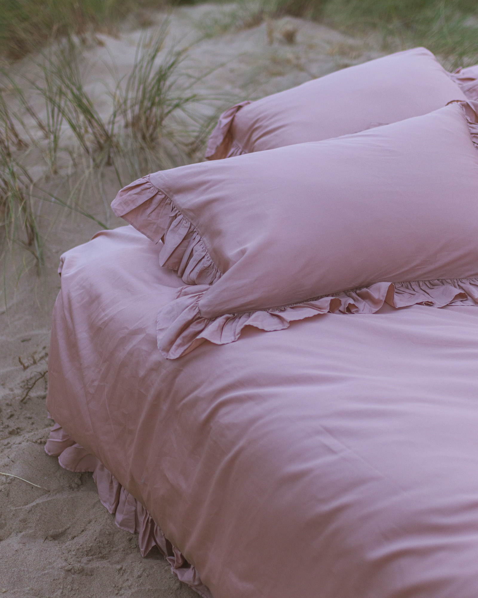 Sloop ROMANTIC RESORT Candlelight Pink