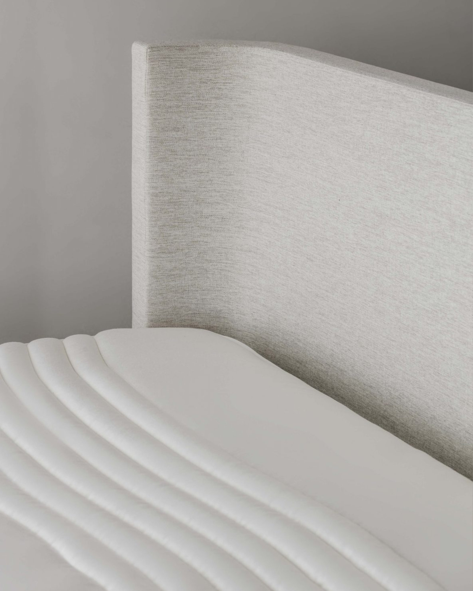 Hoofdbord LOUISE Stofgroep D