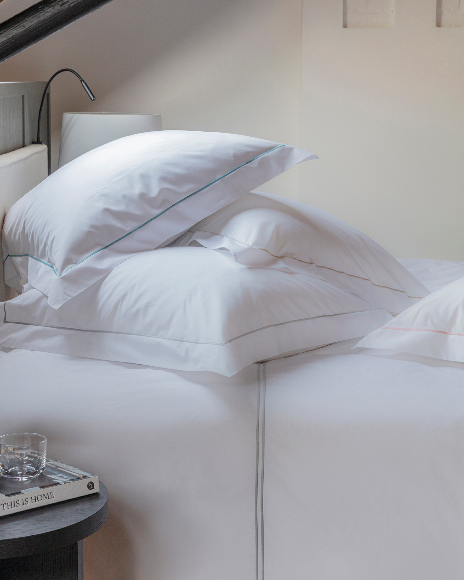 Pillowcase OXFORD Linen