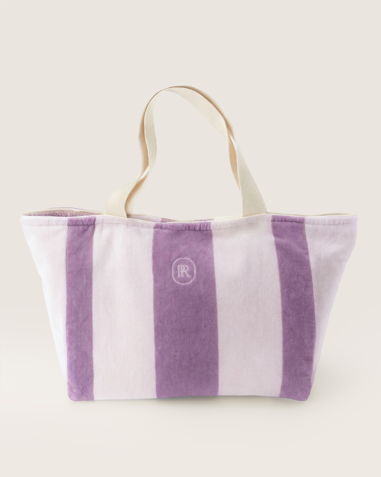 Bag PLACE RESERVEE Lavender 