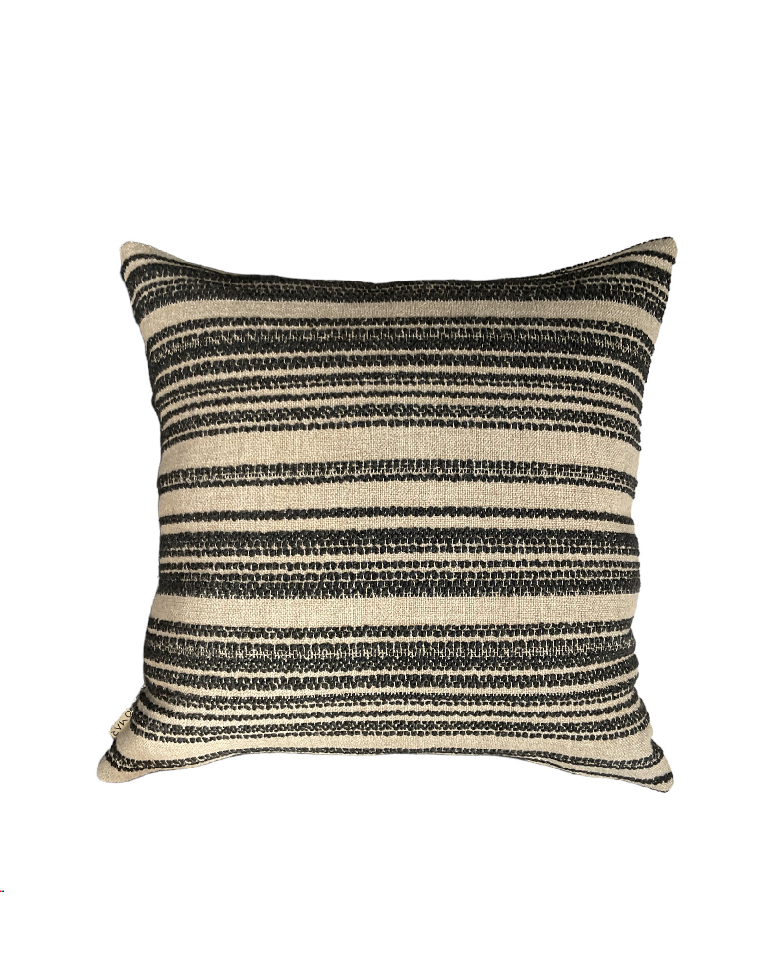 Kussen MANUELA Black