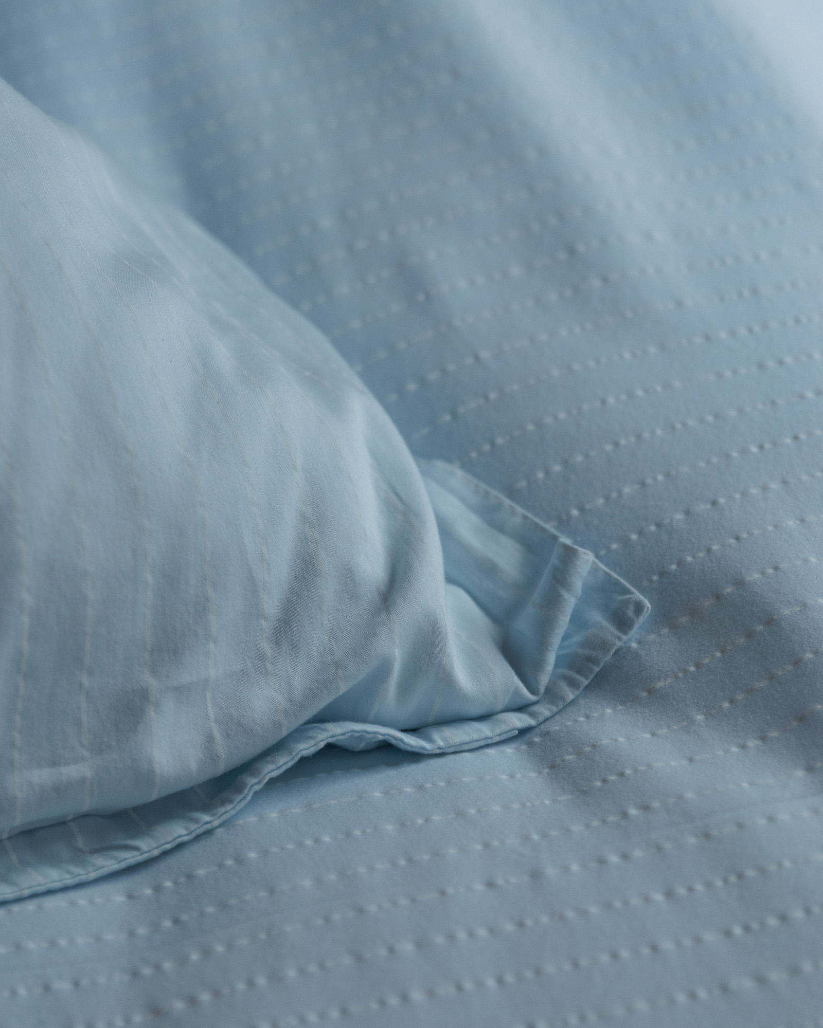 Sloop JOSEPHINE Cloudy