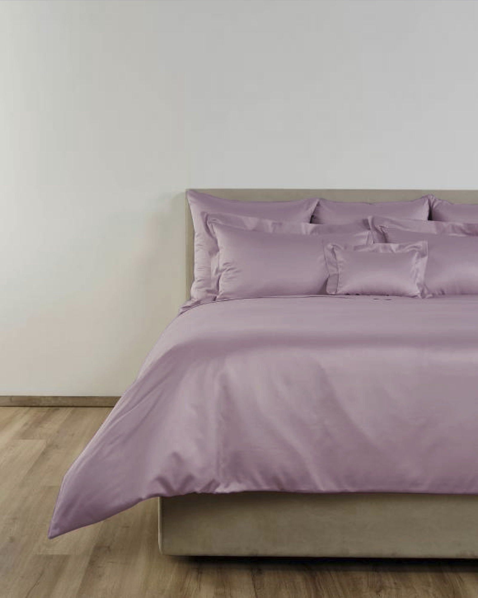 Bed linen set SECRET Raisin