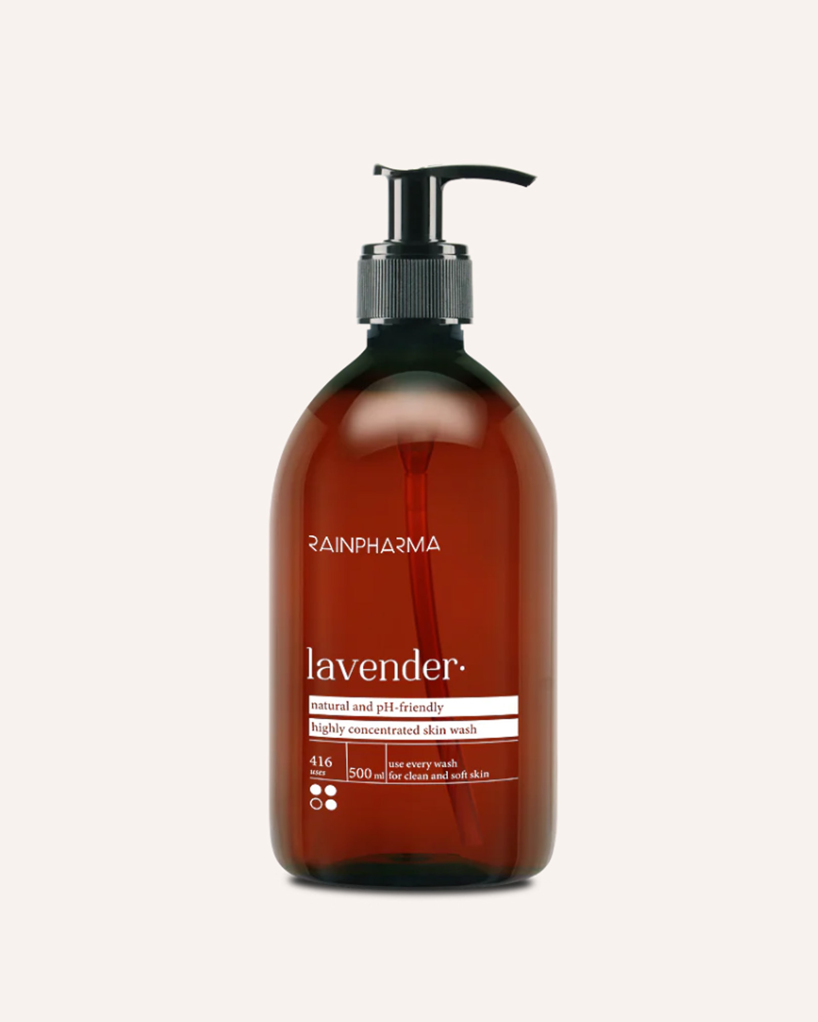 Skin Wash LAVENDER